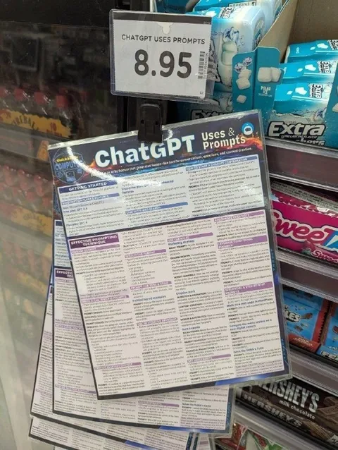 ChatGPT Uses Prompts Price Tag