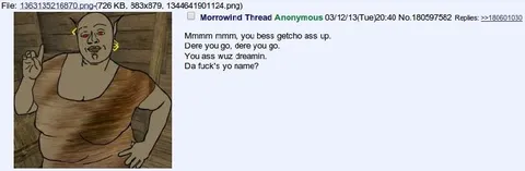 Getcho Ass Up