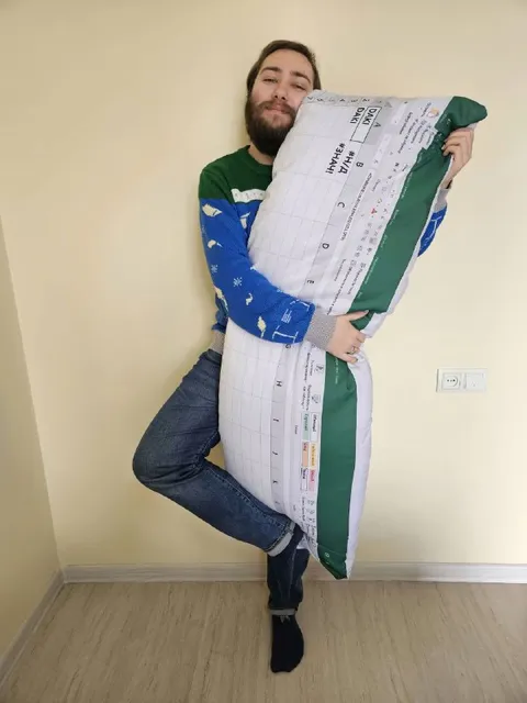 Объятия с Excel