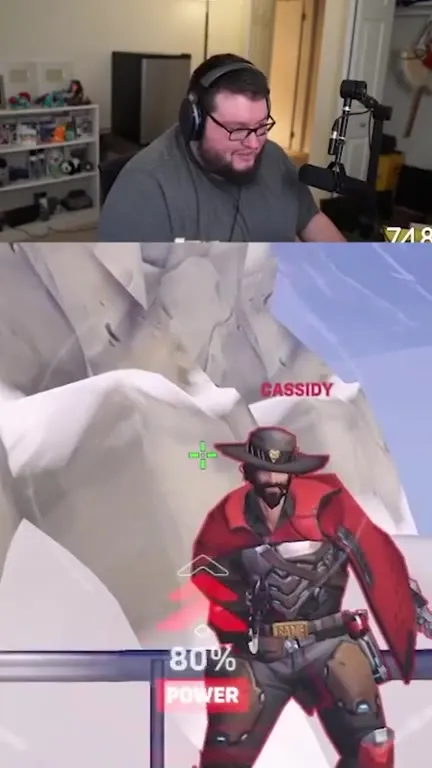 New Hitboxes Are Insane