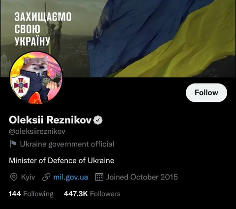Захищаємо свою Україну