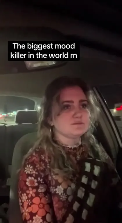 The Biggest Mood Killer