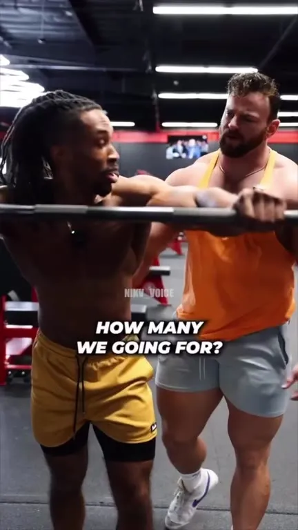 How Many We Going For?