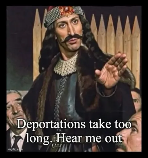 Deportations Take Too Long