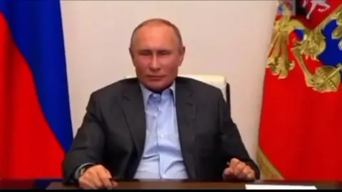Андрей, влогнись, всё хорошо