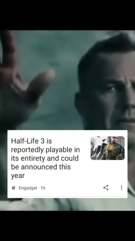 Half-Life 3 снова не выйдет