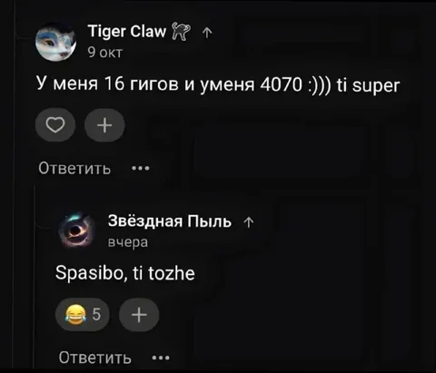 Когда 16 ГБ и RTX 4070