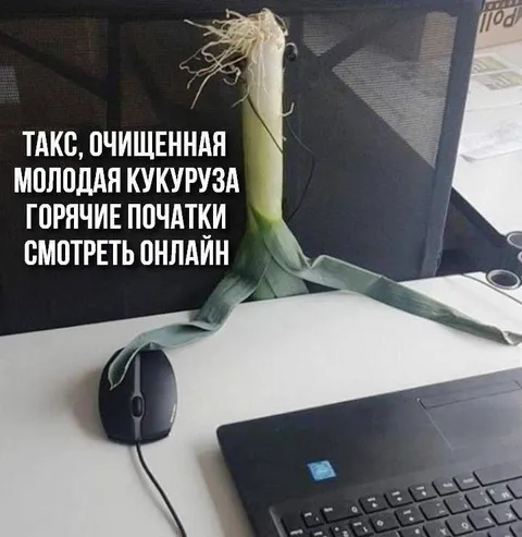 Очищенная кукуруза смотрит онлайн
