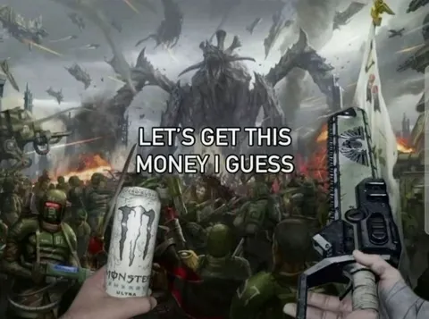 Let’s Get This Money