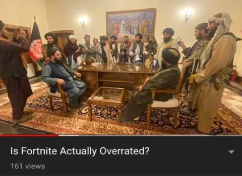 Is Fortnite Actually Overrated?