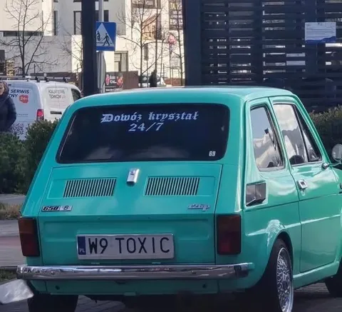 Dostań kryształ 24/7