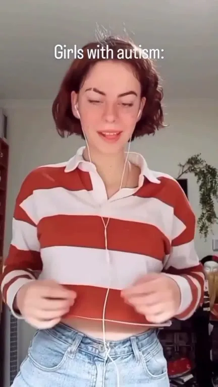Girls With Autism Goes Country