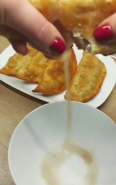 Пельмень вызывает всемирный потоп