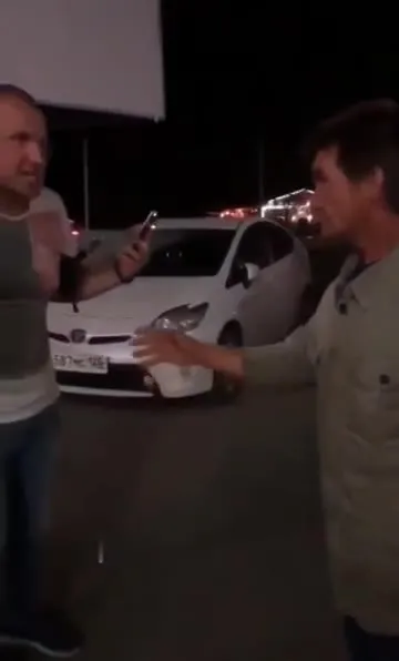 Литр водяры и отжимания