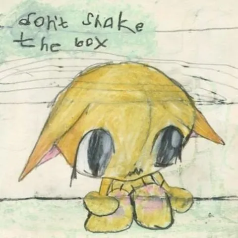 Don't Shake the Box Creature