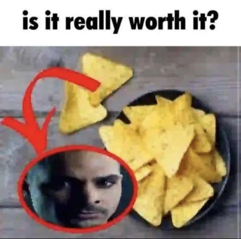 Is It Really Worth It?