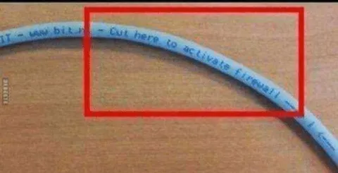 Cut Here to Activate