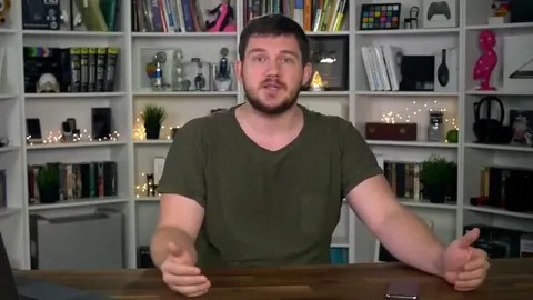 Злость на нытиков YouTube
