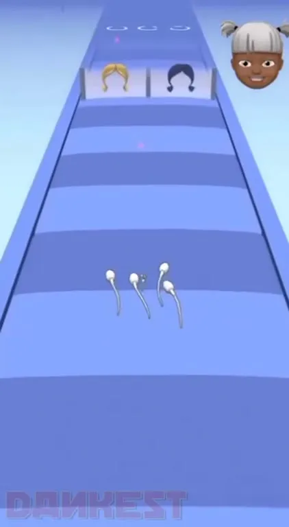 Sperm Family Reveal