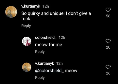 Meow for Me