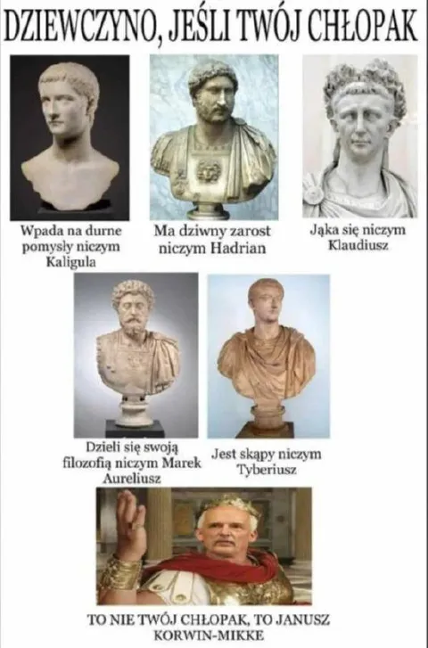 Dziewczyno, jeśli twój chłopak