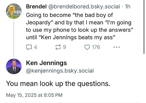 The Bad Boy of Jeopardy