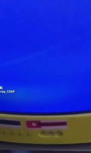SpongeBob O-Ring Disaster