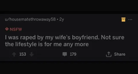 Wife's Boyfriend Lifestyle