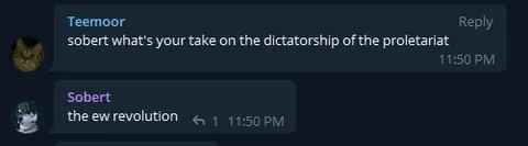 The EW Revolution