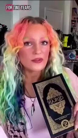 I Think of Allah