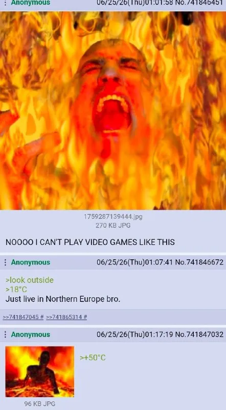 Can't Play Video Games Like This