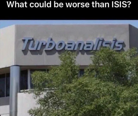 What Could Be Worse Than ISIS