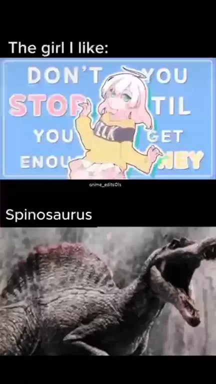 Acrocanthosaurus Supremacy vs Spinosaurus