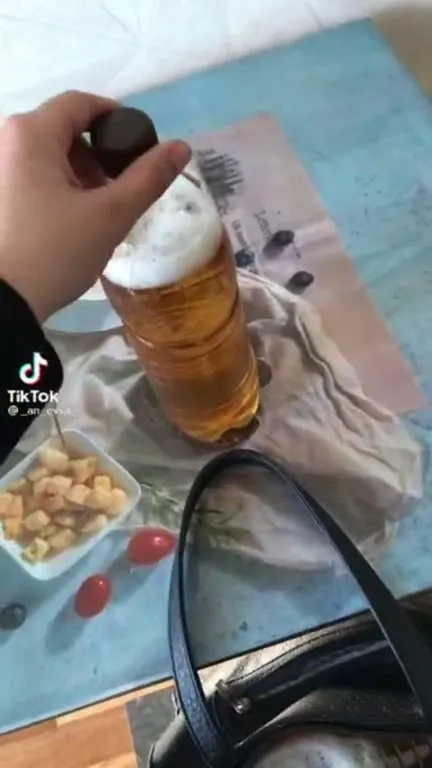 Три бутылочки каждый день