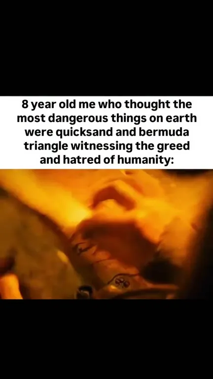 When Humanity Is More Dangerous