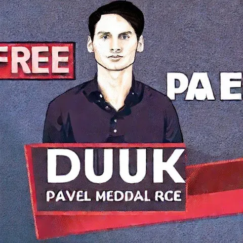 Павел Меддал РСЕ
