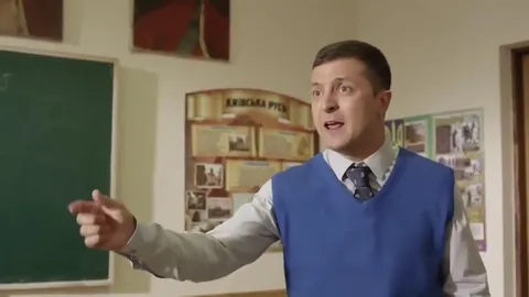 Голобородько объясняет всё