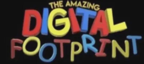The Amazing Digital Footprint