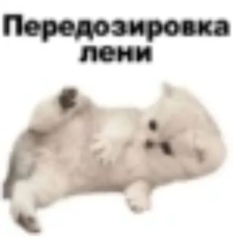 Пердозировка пени