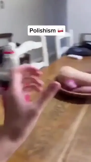 Polishism Cooking Montage