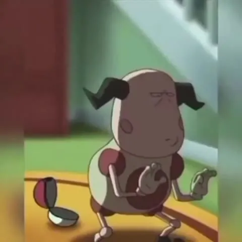 Mr. Mime gets interrupted