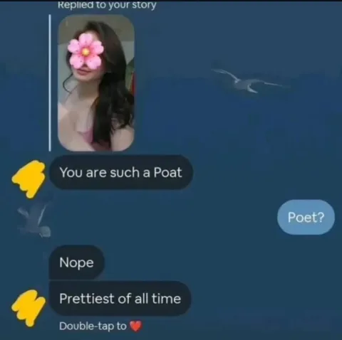 Prettiest of All Time