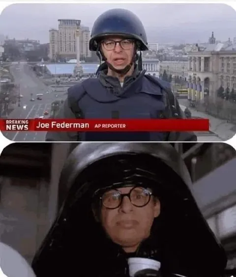 Joe Federman Breaking News