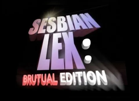 Sesbinax Lex Brutual Edition
