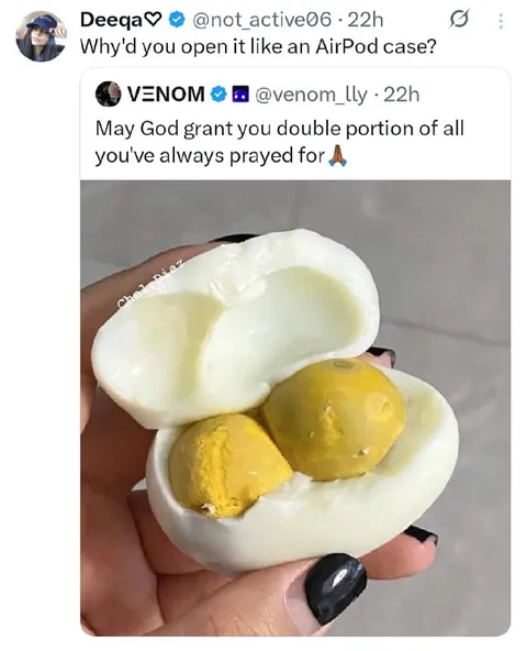 Double Portion Prayers