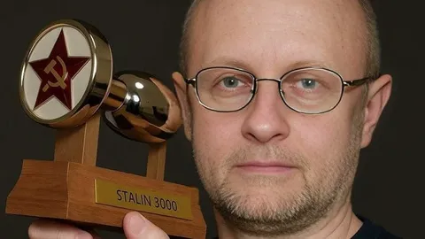 Stalin 3000 Trophy