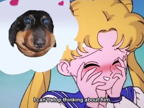 Can't Stop Thinking About Him