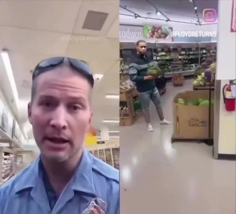 Разговор о выборе арбуза