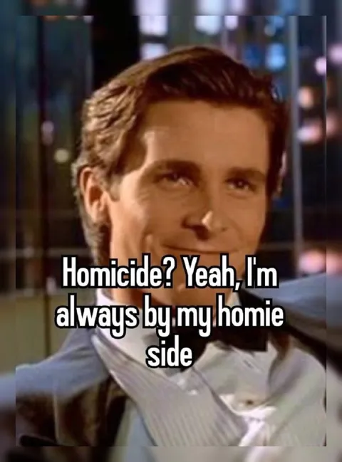 Always by My Homie Side