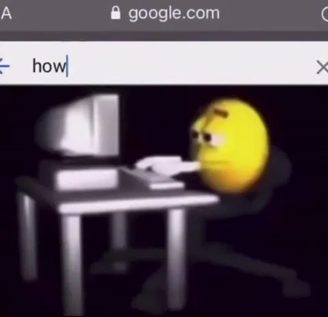 Google Searches Get Increasingly Weird